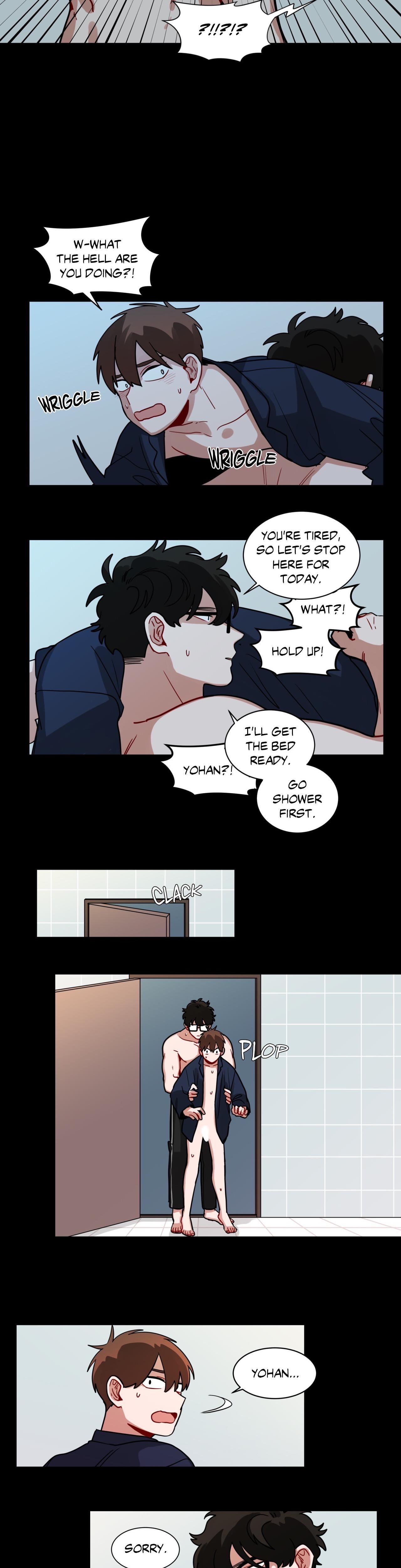 Sign chapter 67 page 6