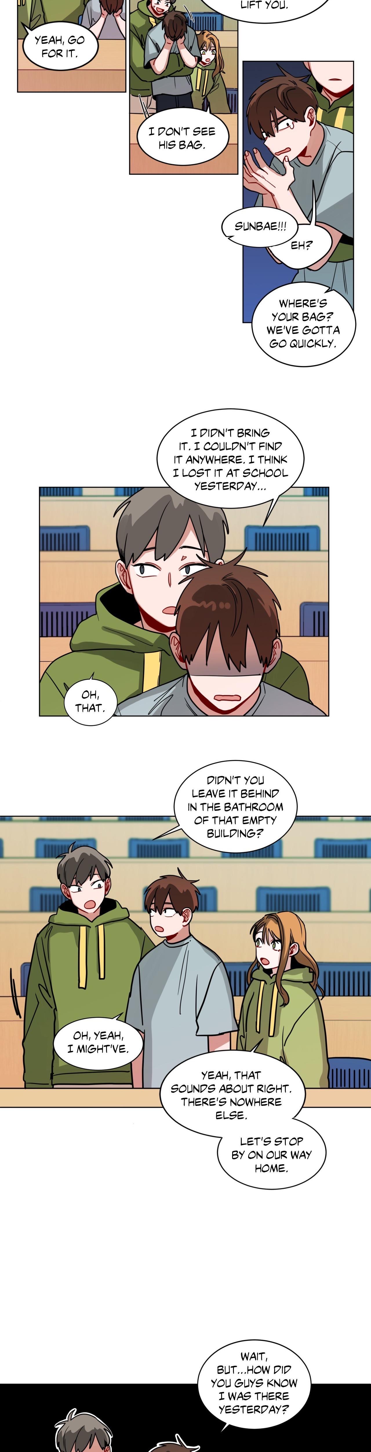 Sign chapter 67 page 8