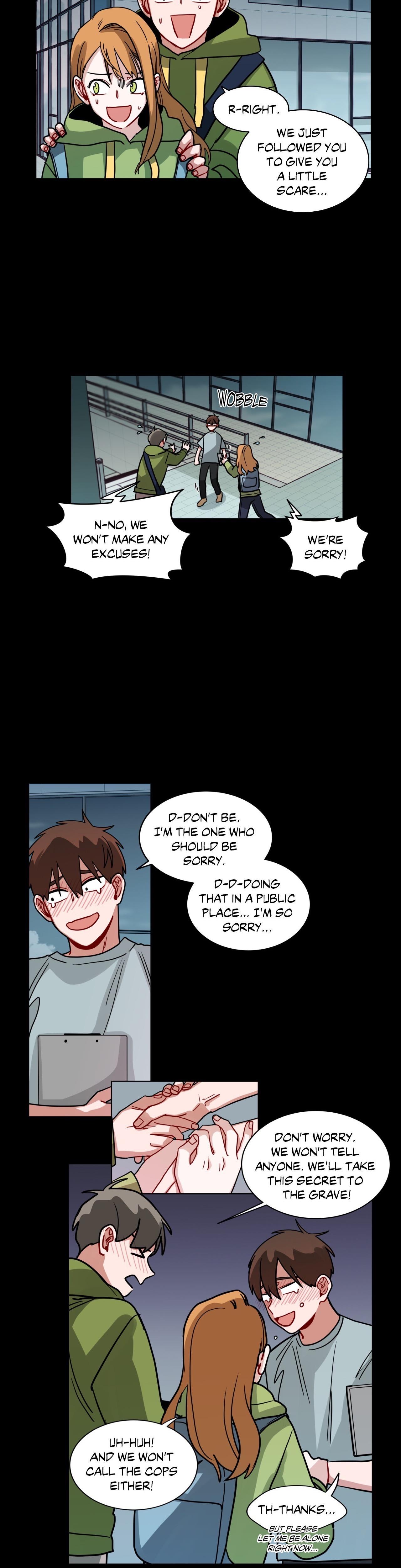 Sign chapter 67 page 11