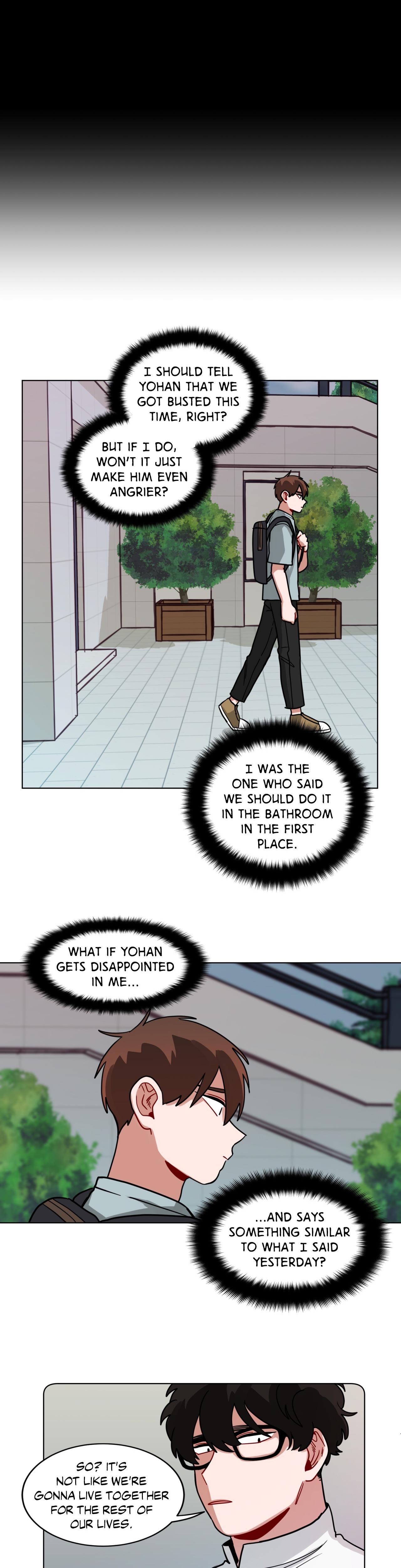 Sign chapter 67 page 12