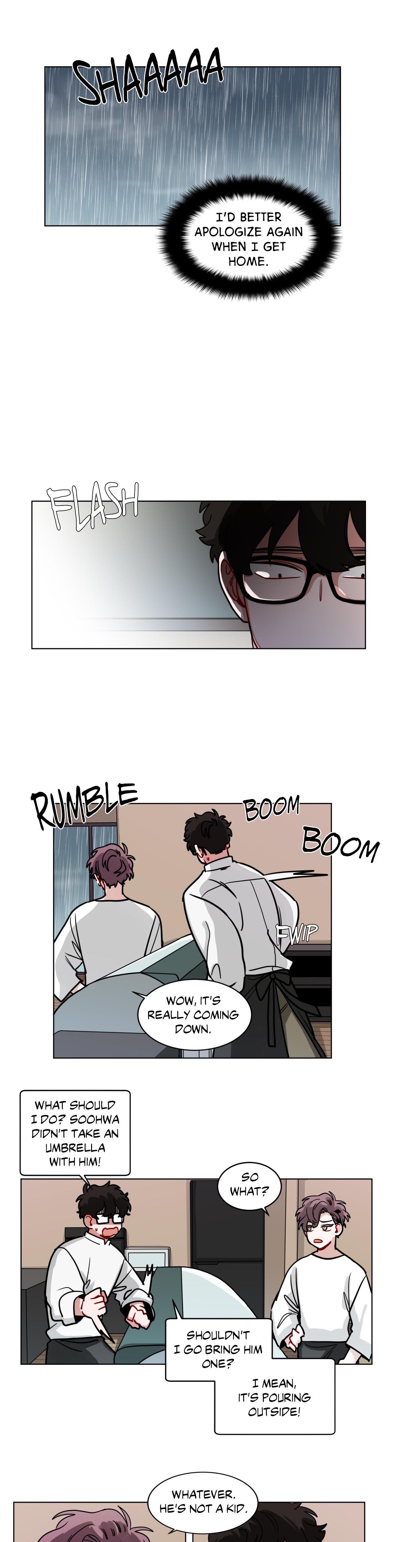Sign chapter 67 page 14