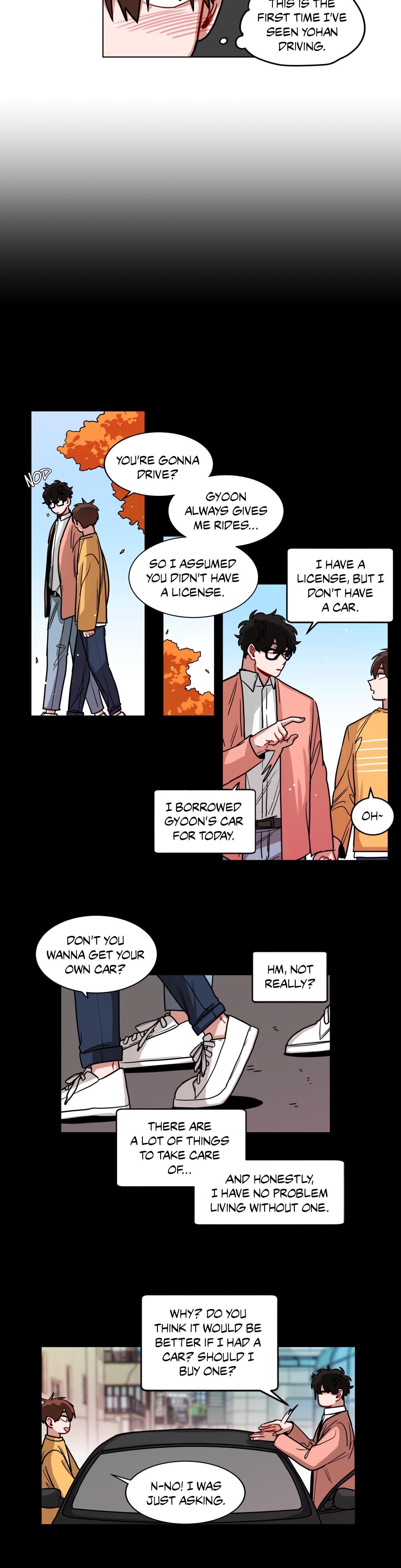Sign chapter 69 page 3