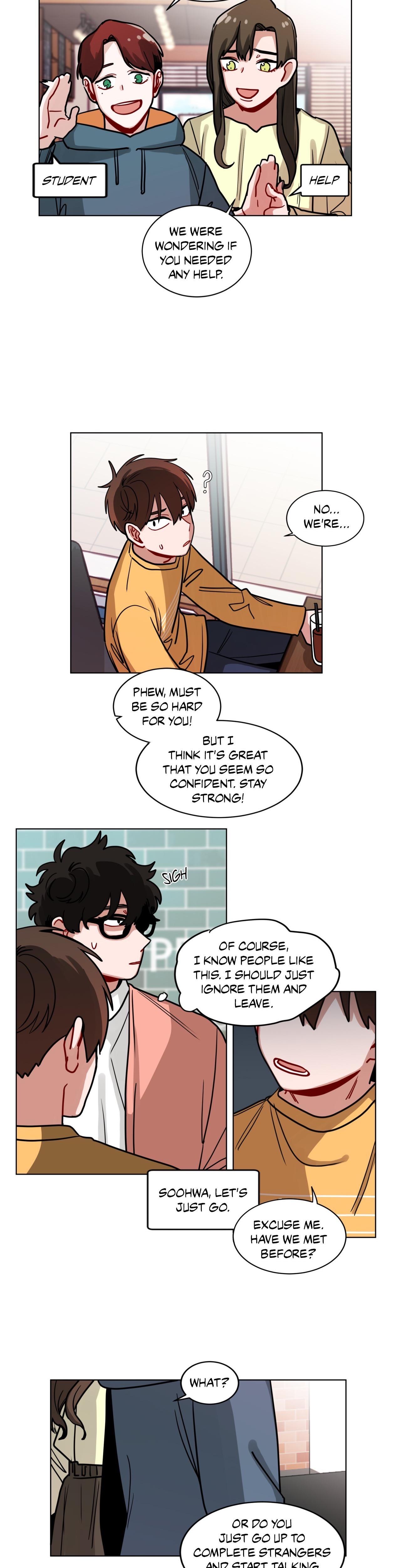 Sign chapter 69 page 8