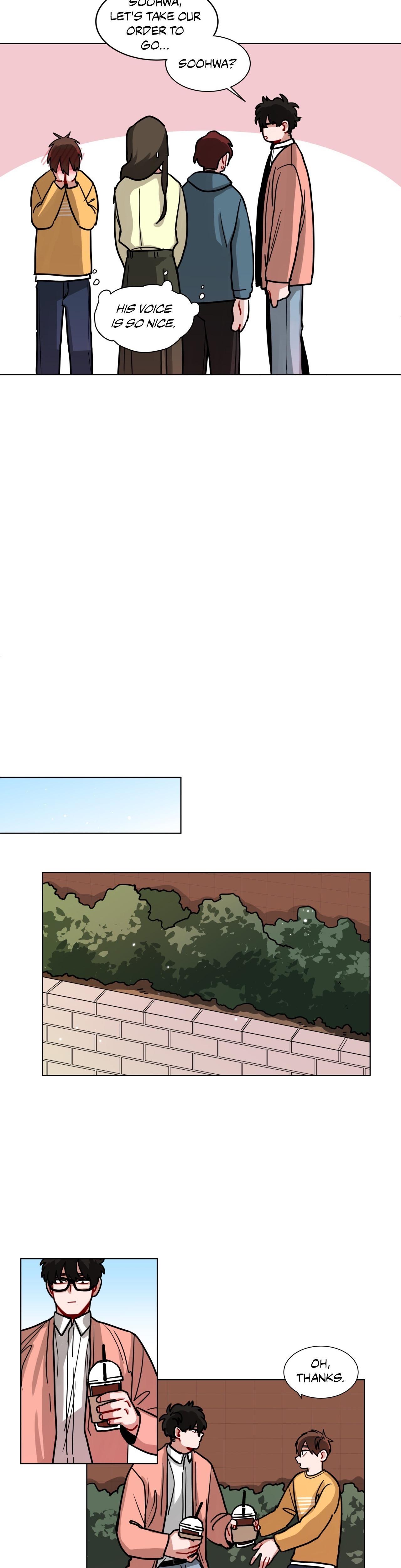 Sign chapter 69 page 11