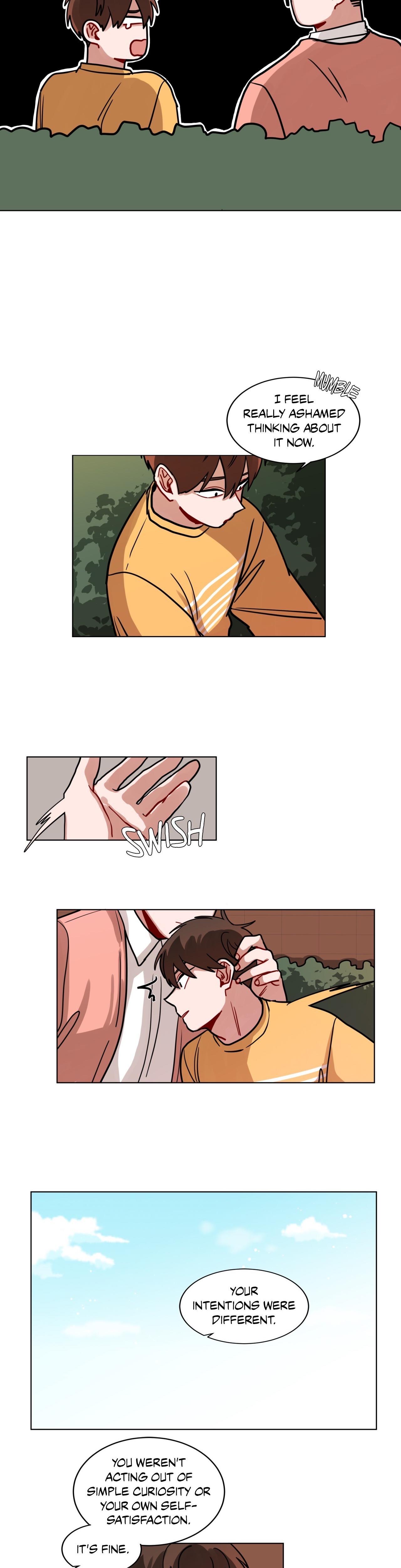 Sign chapter 69 page 13