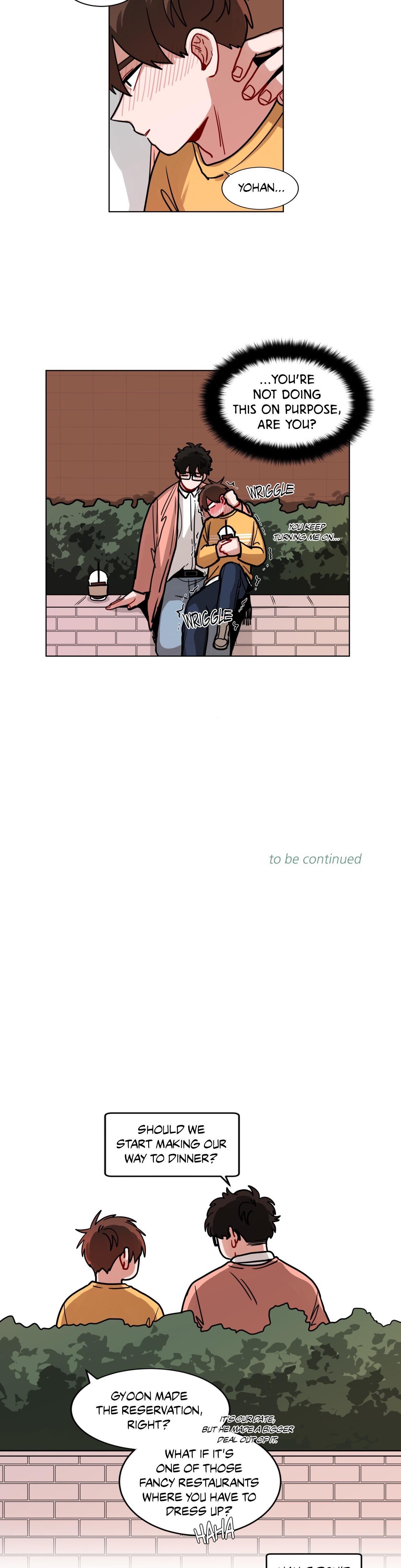Sign chapter 69 page 14
