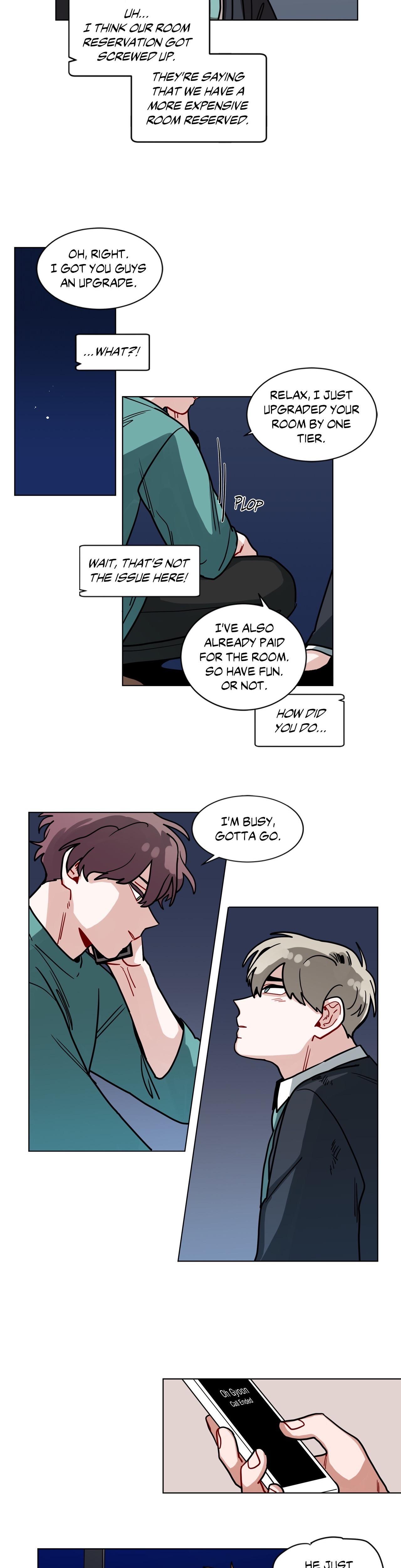 Sign chapter 70 page 3