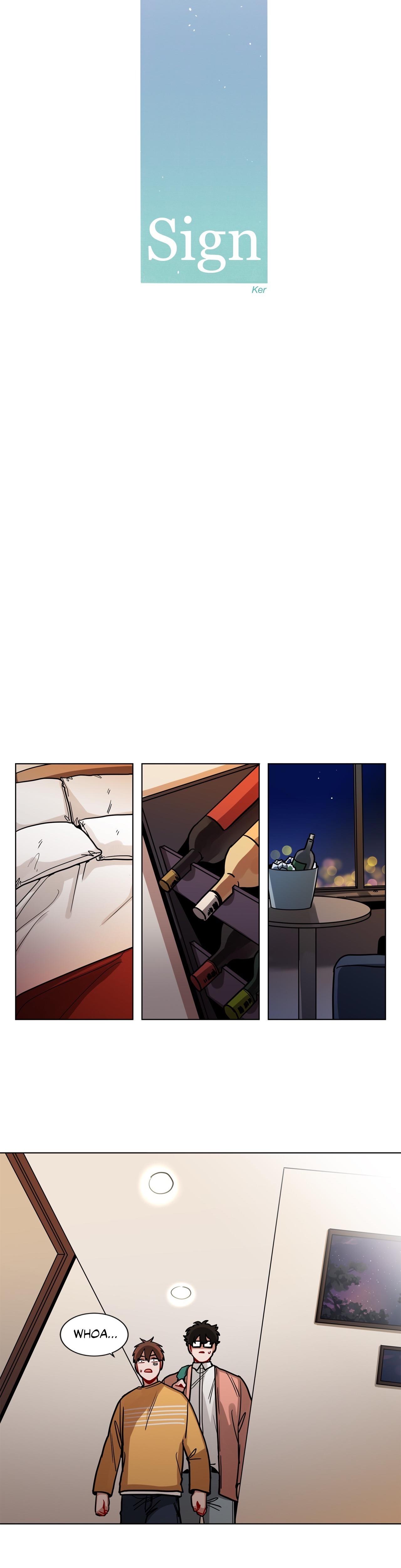 Sign chapter 70 page 5