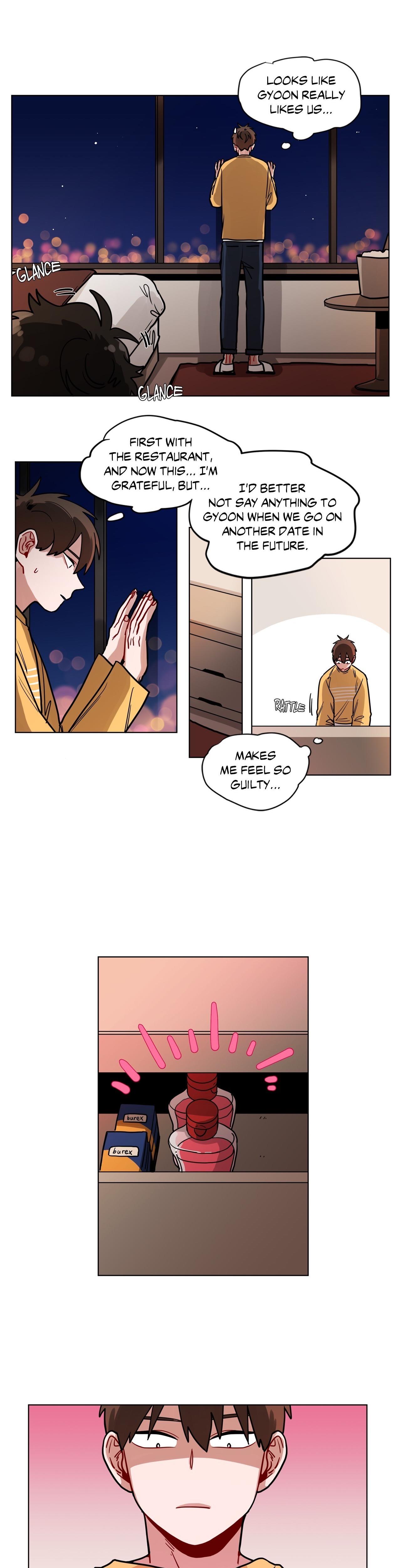 Sign chapter 70 page 6