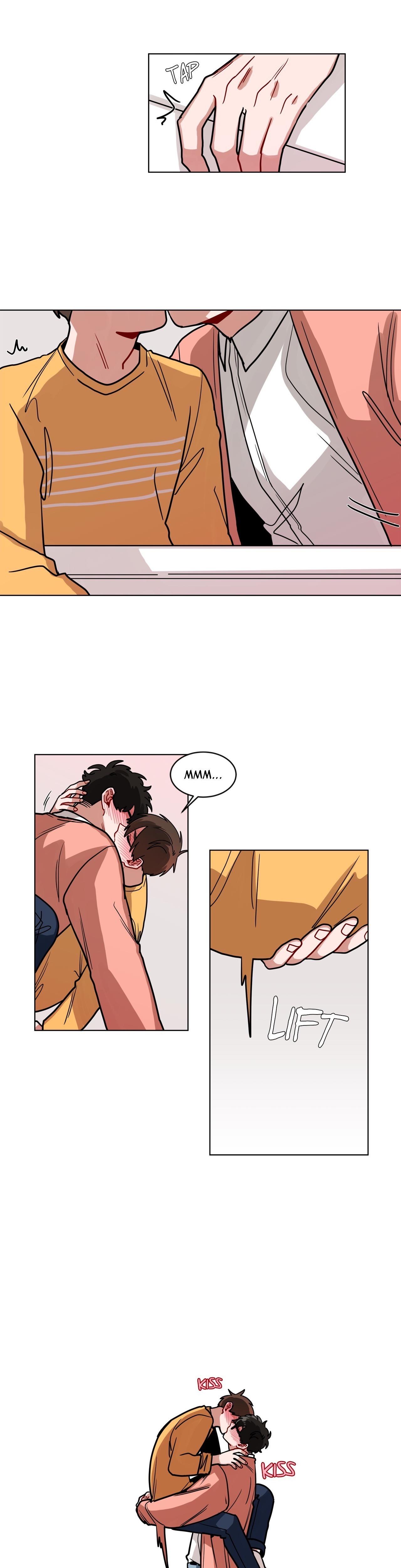 Sign chapter 70 page 11