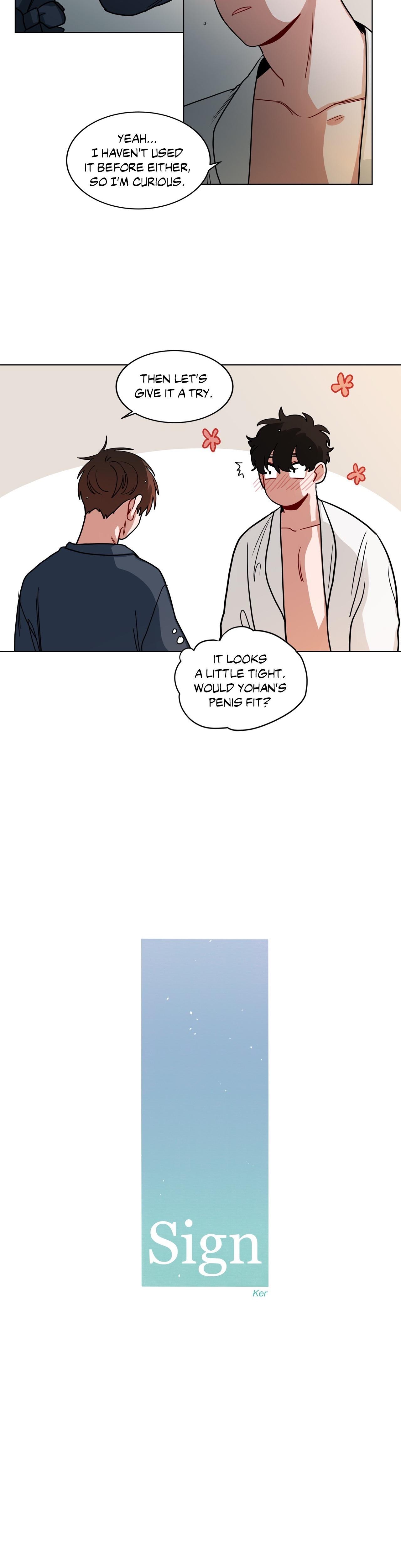 Sign chapter 71 page 3