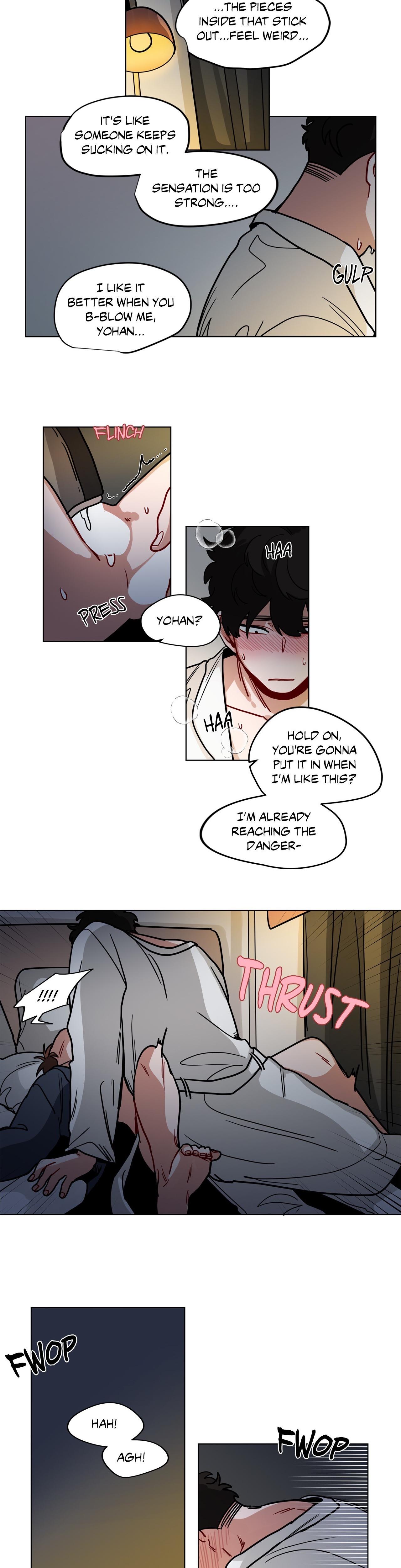 Sign chapter 71 page 6