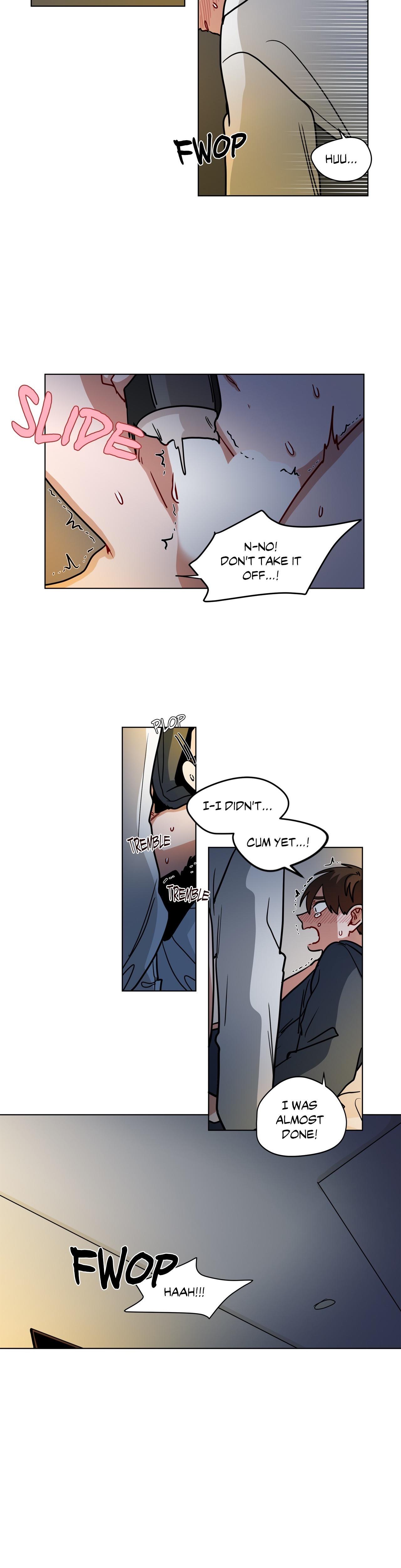 Sign chapter 71 page 7