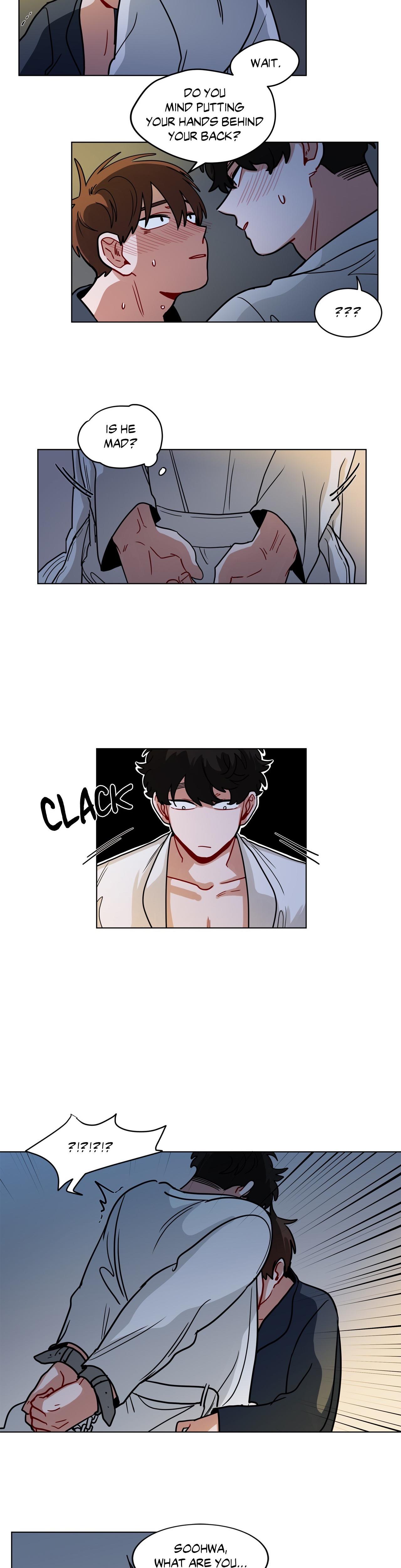Sign chapter 71 page 10