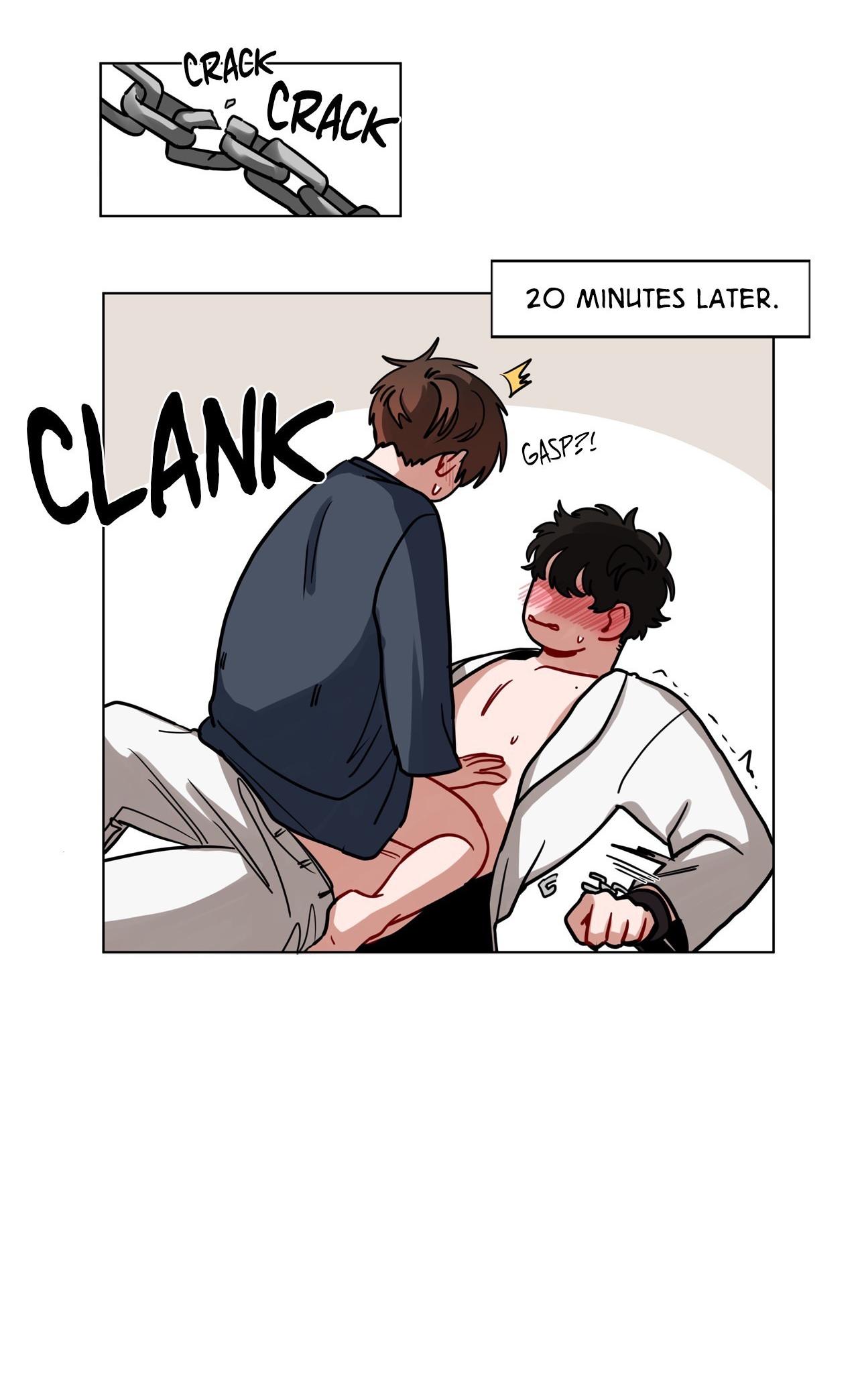 Sign chapter 71 page 13