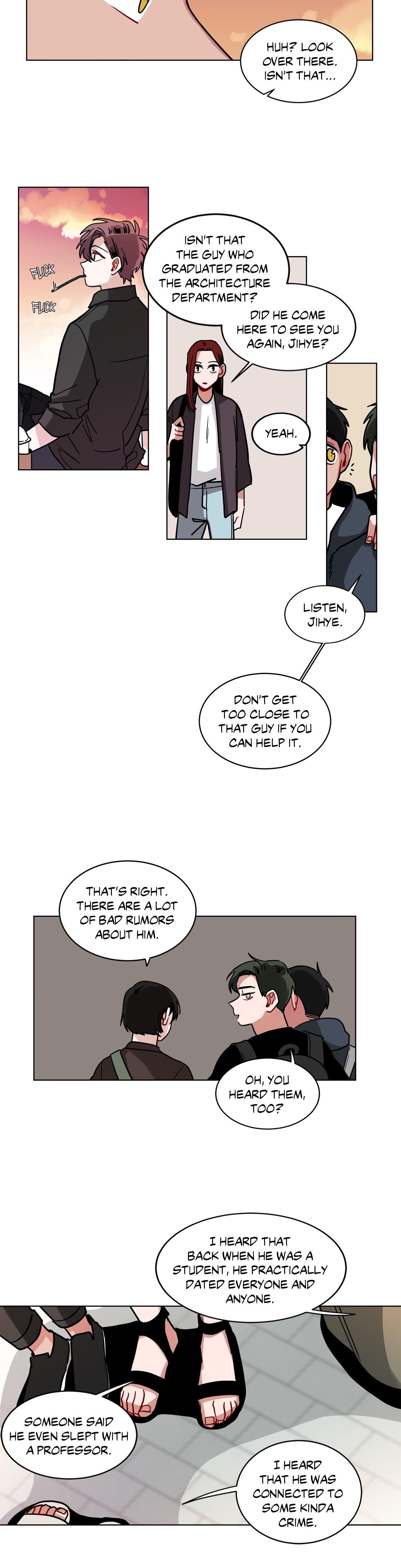 Sign chapter 72 page 8