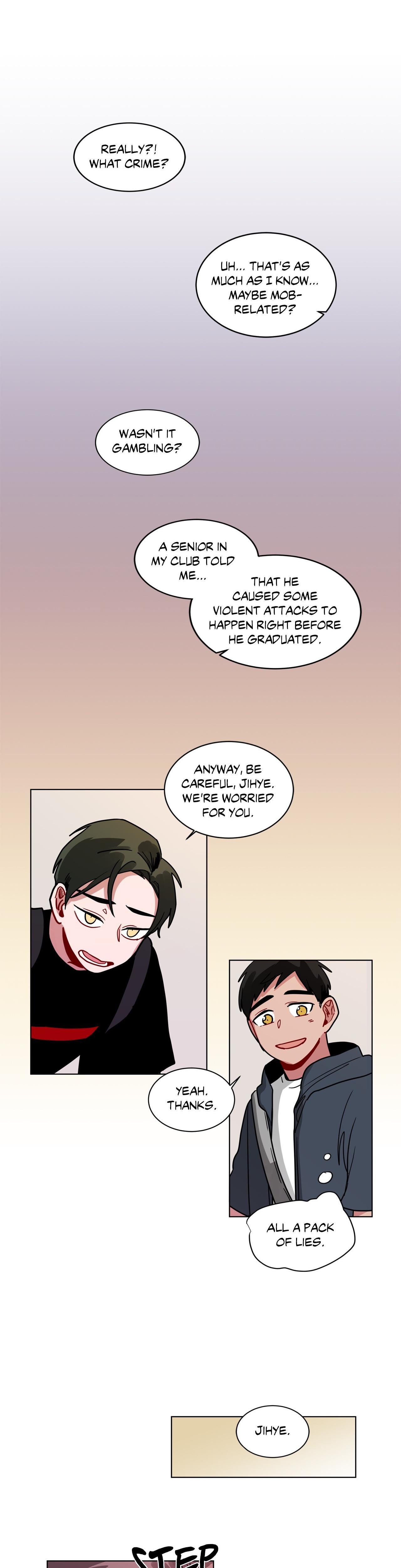 Sign chapter 72 page 9