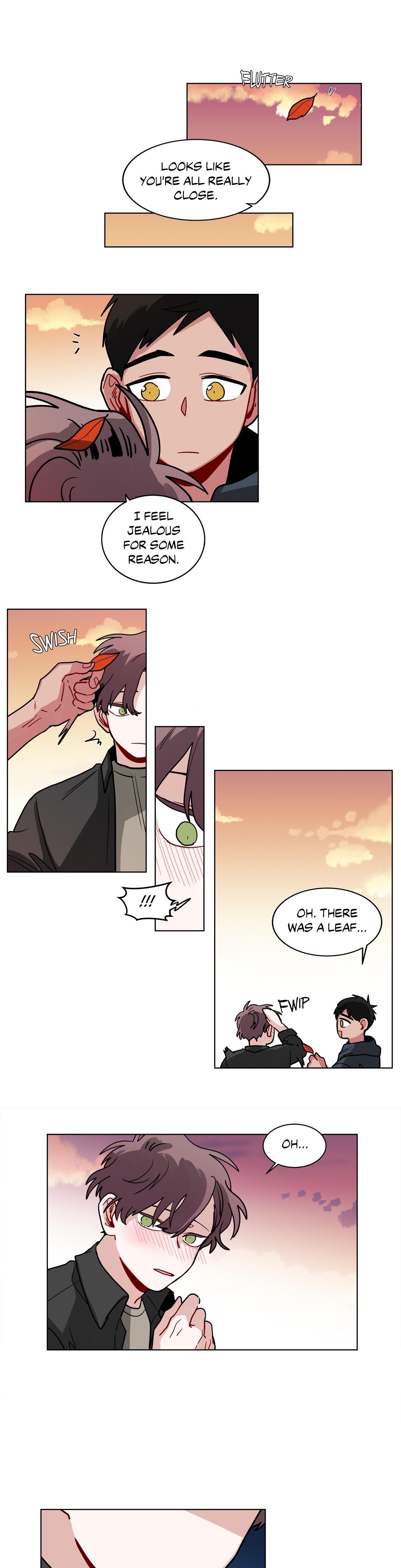 Sign chapter 72 page 11