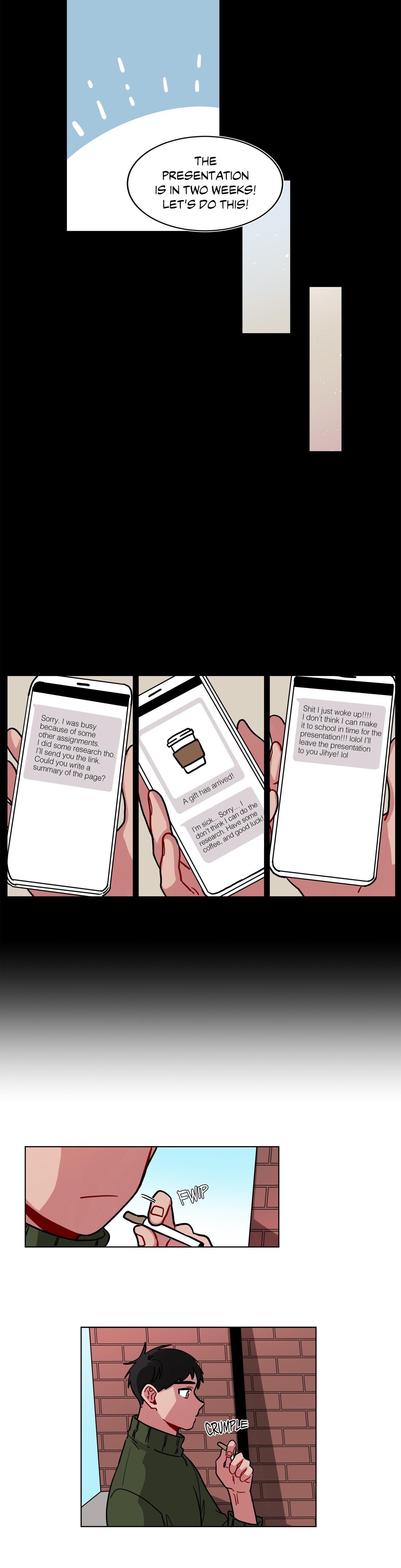 Sign chapter 73 page 3