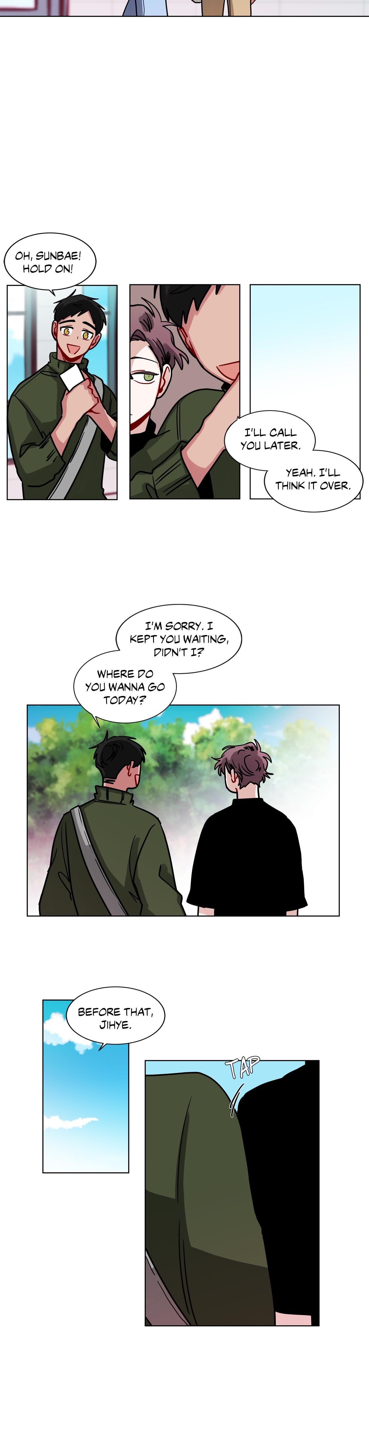 Sign chapter 73 page 8
