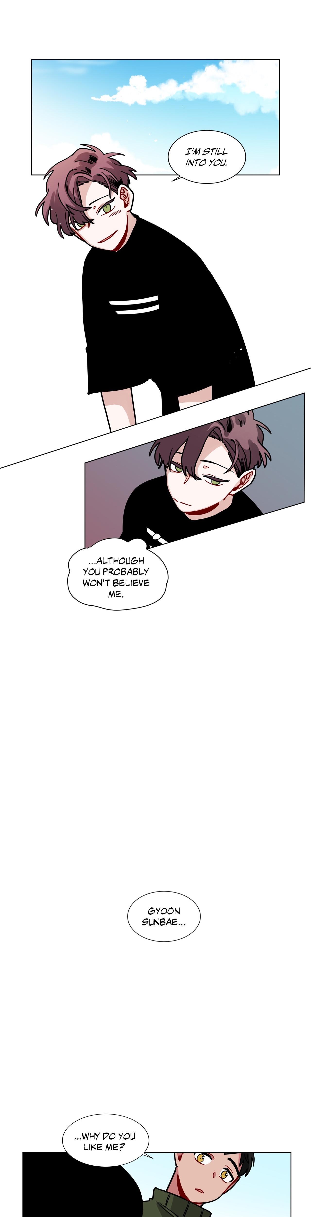 Sign chapter 73 page 9