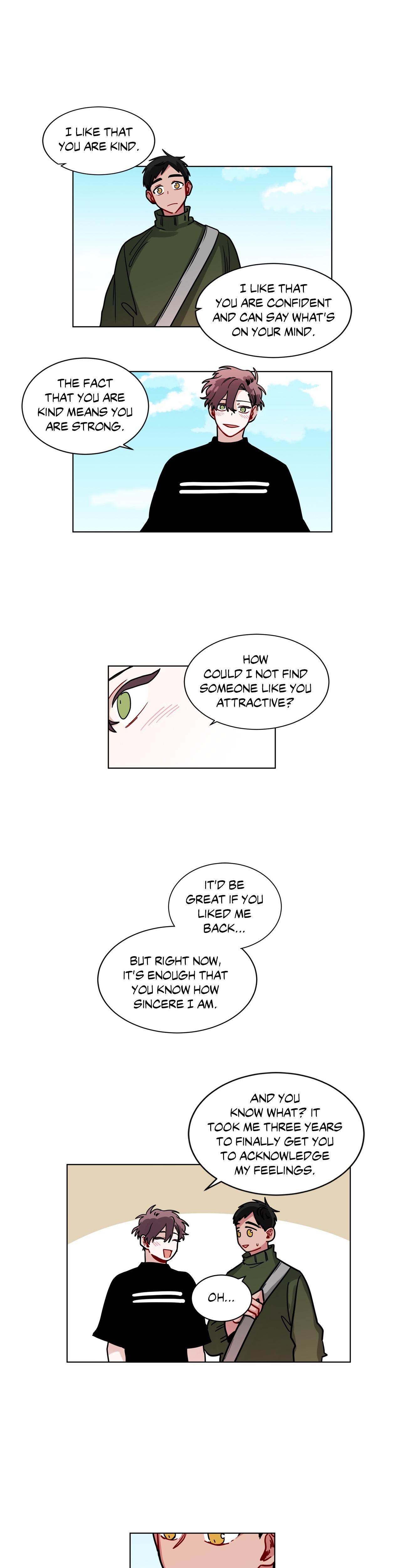 Sign chapter 73 page 12