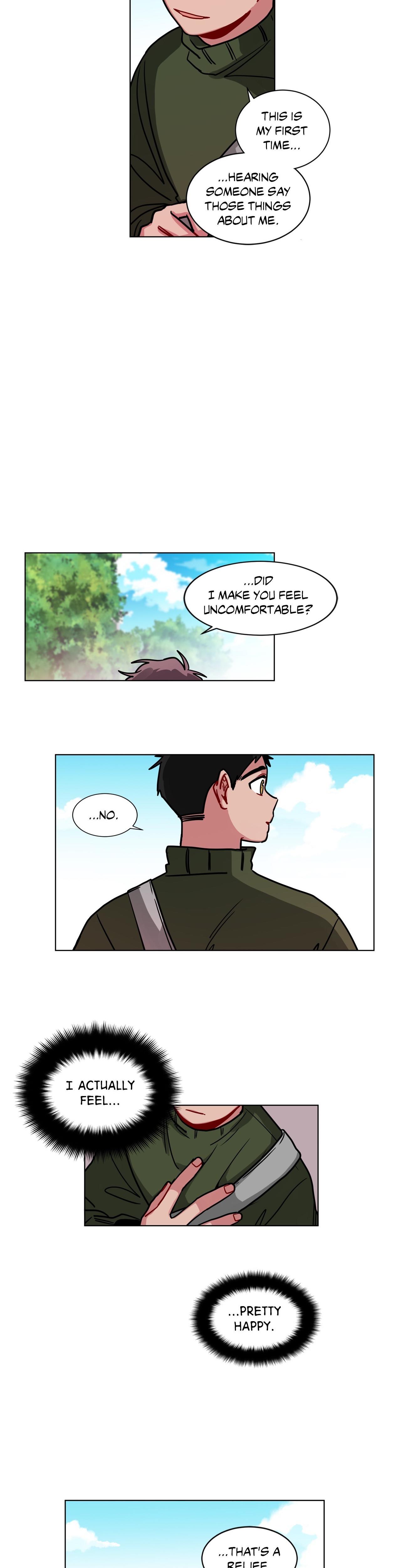 Sign chapter 73 page 13