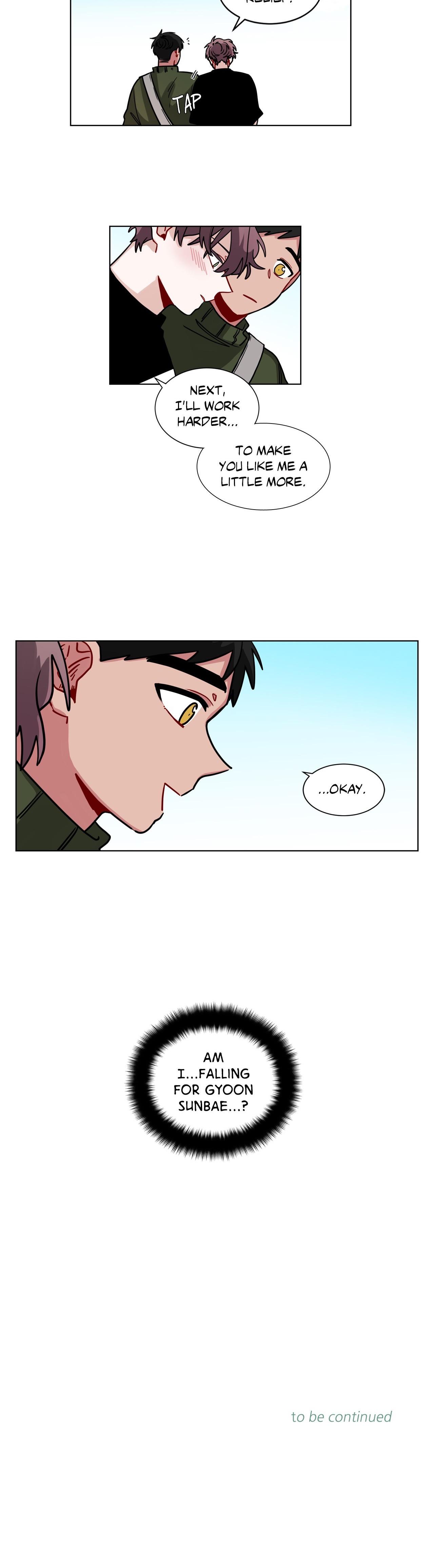 Sign chapter 73 page 14