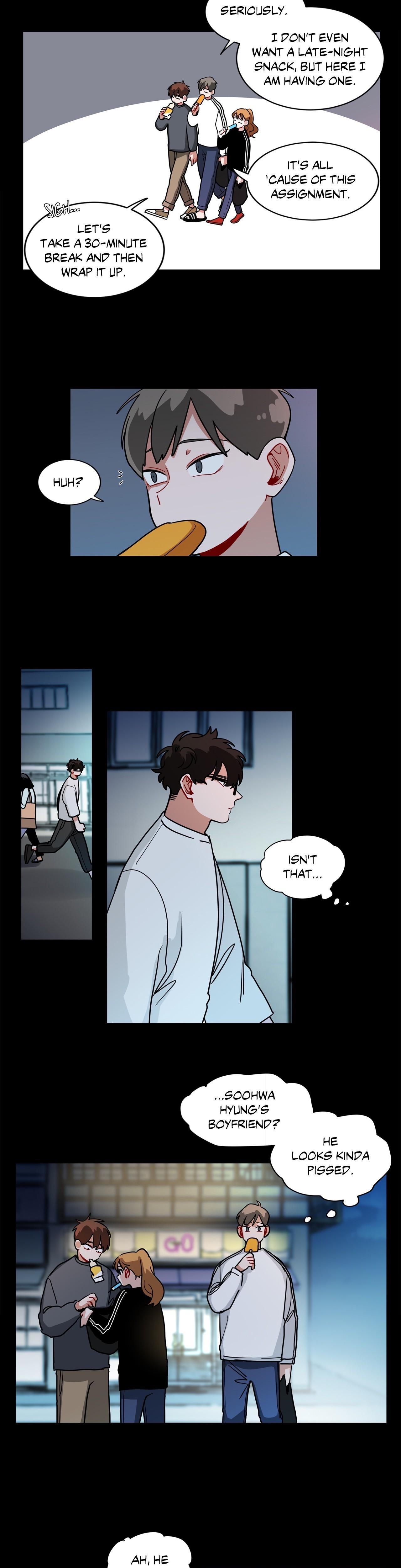 Sign chapter 74 page 5
