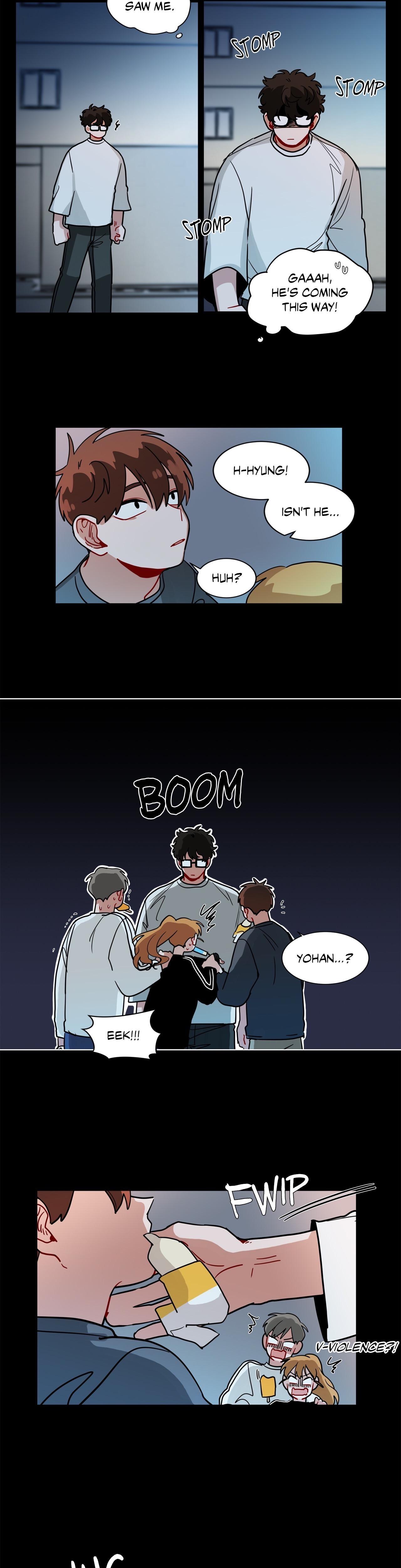 Sign chapter 74 page 6