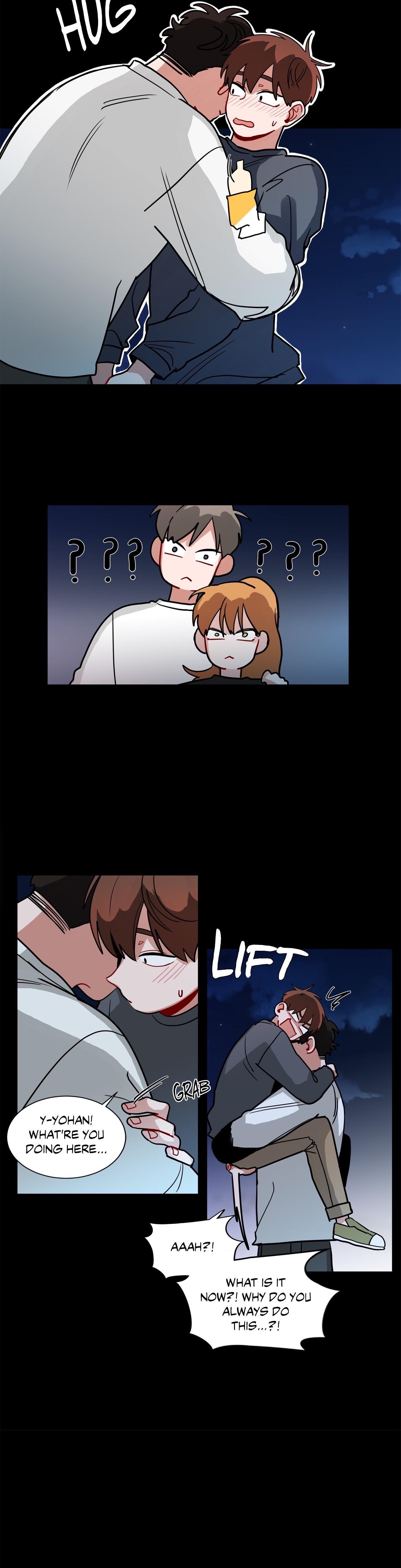 Sign chapter 74 page 7