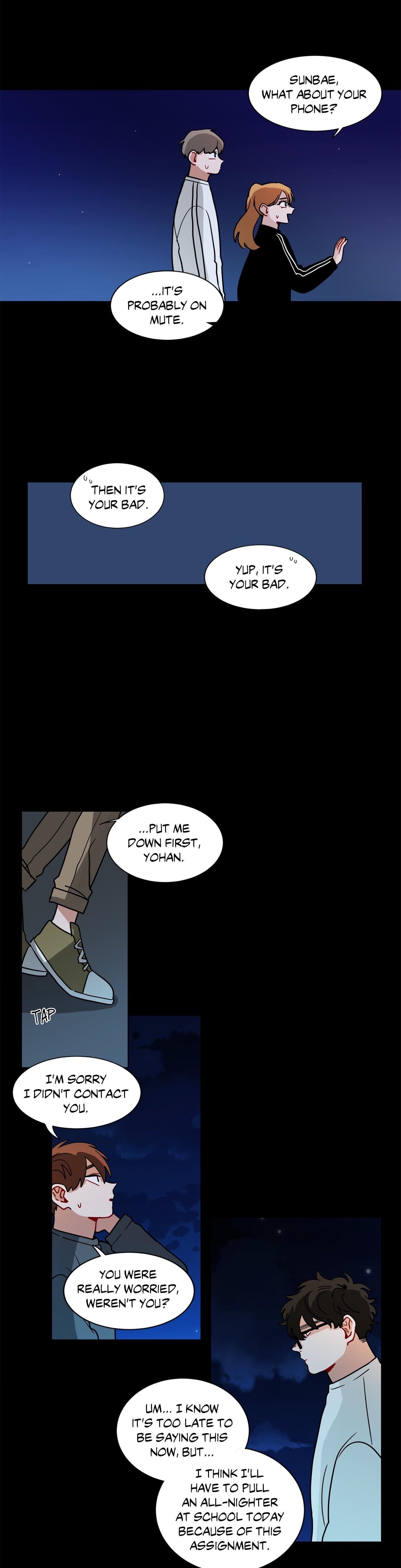 Sign chapter 74 page 9