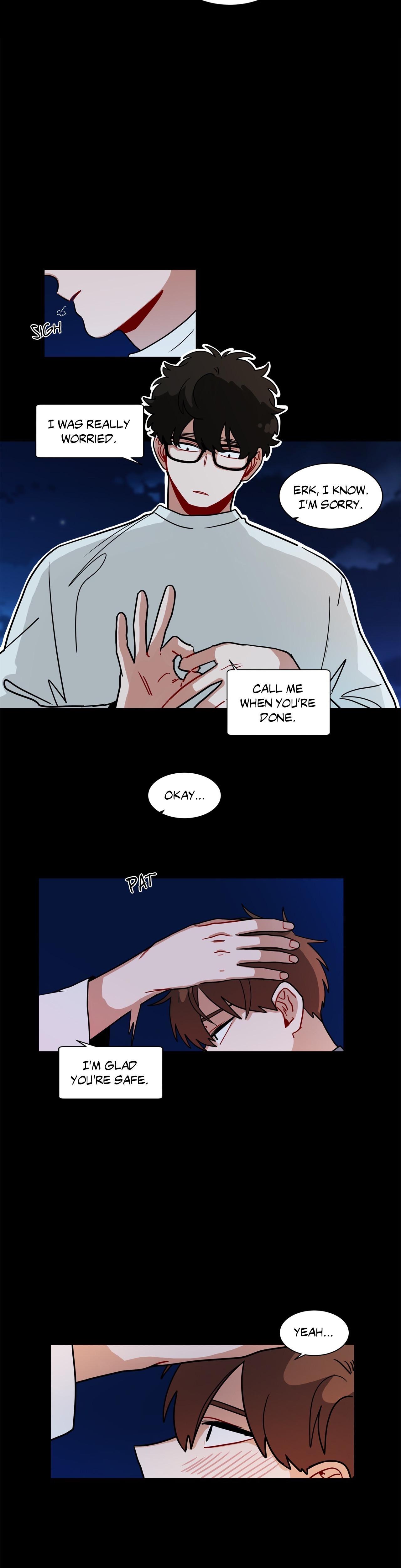 Sign chapter 74 page 10