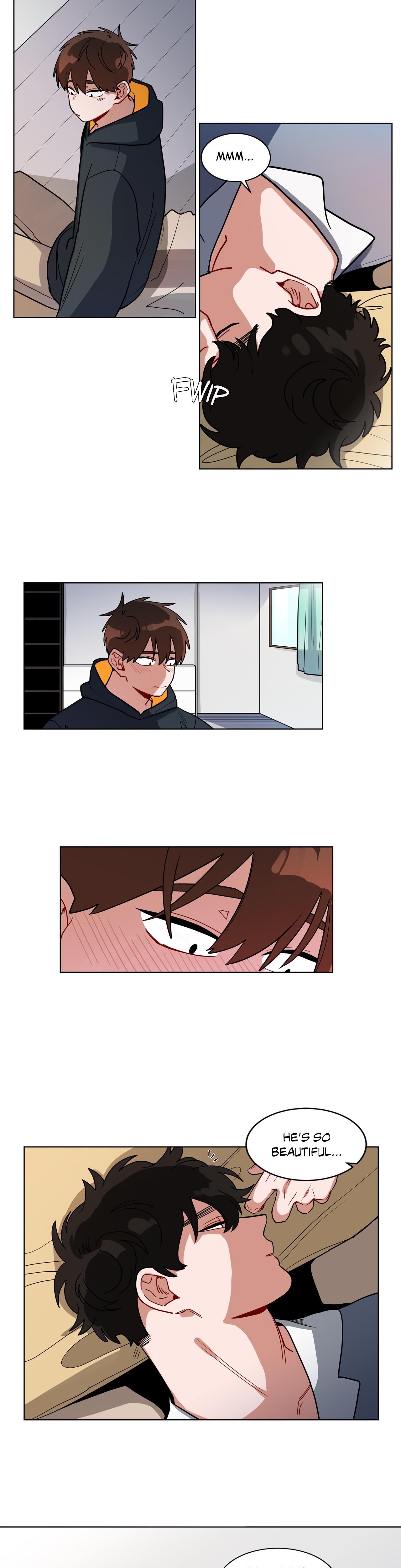 Sign chapter 75 page 3