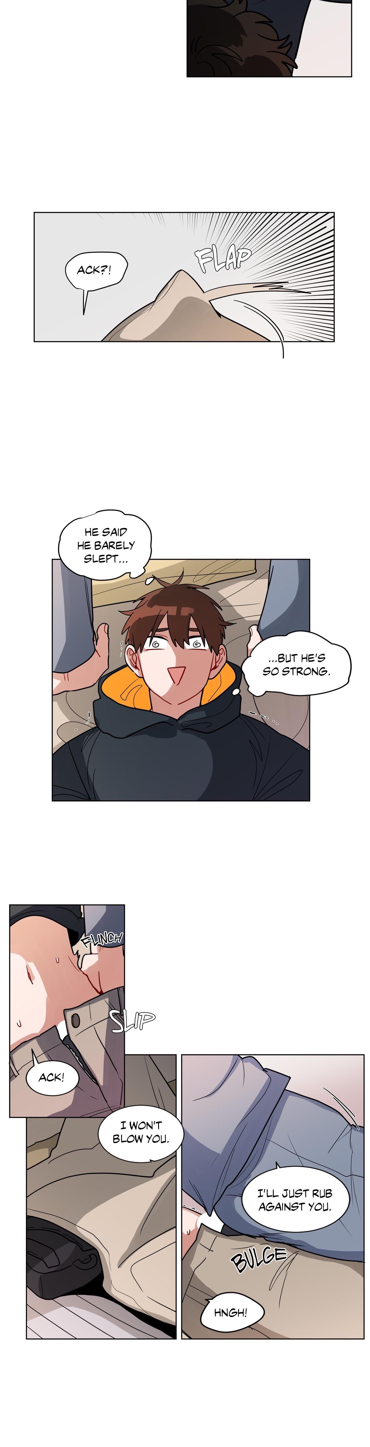 Sign chapter 75 page 8
