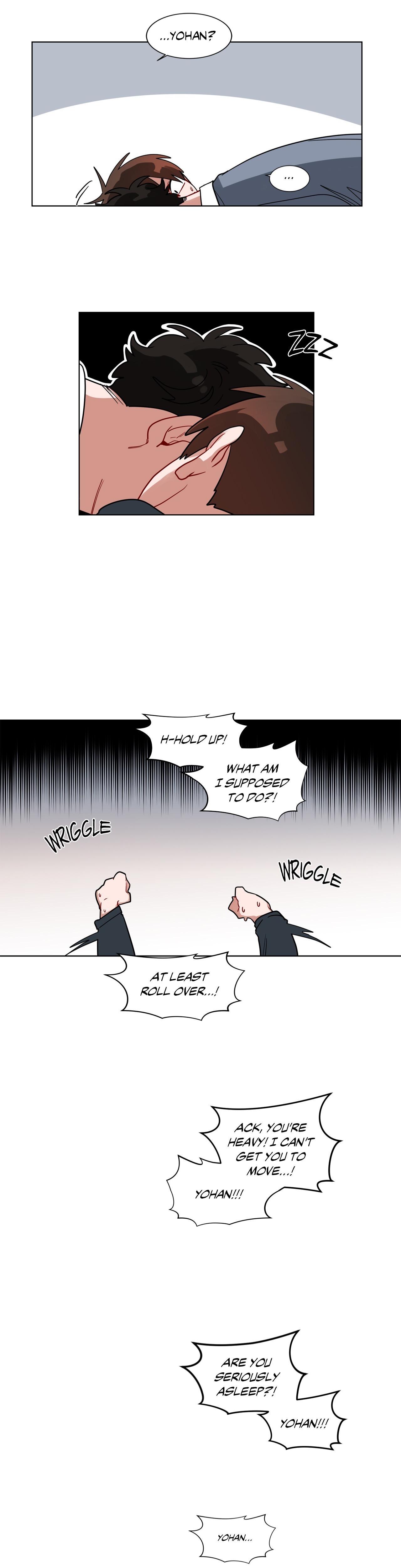 Sign chapter 75 page 14
