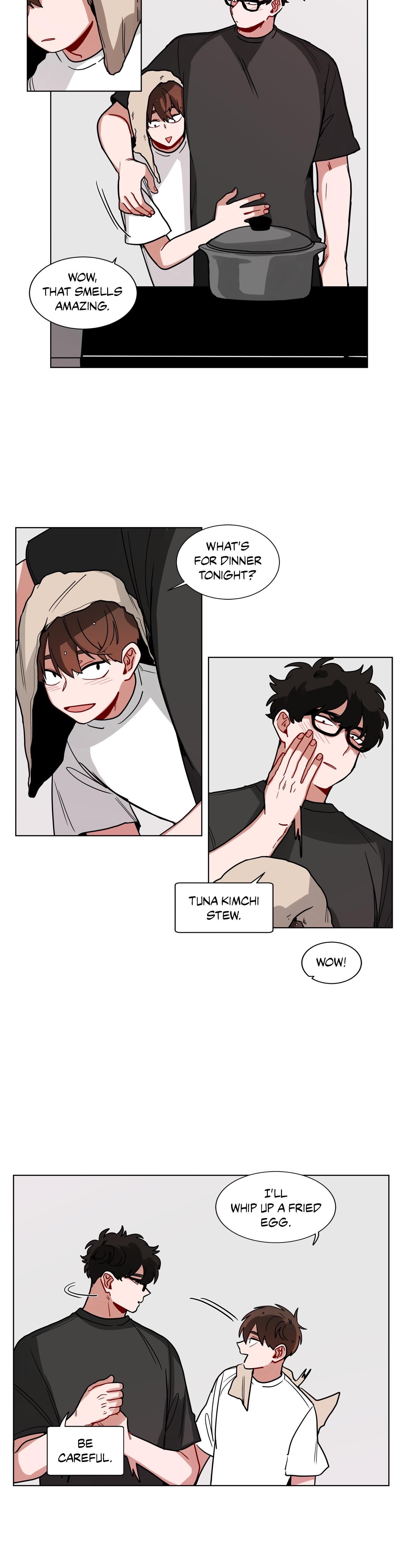 Sign chapter 76 page 5
