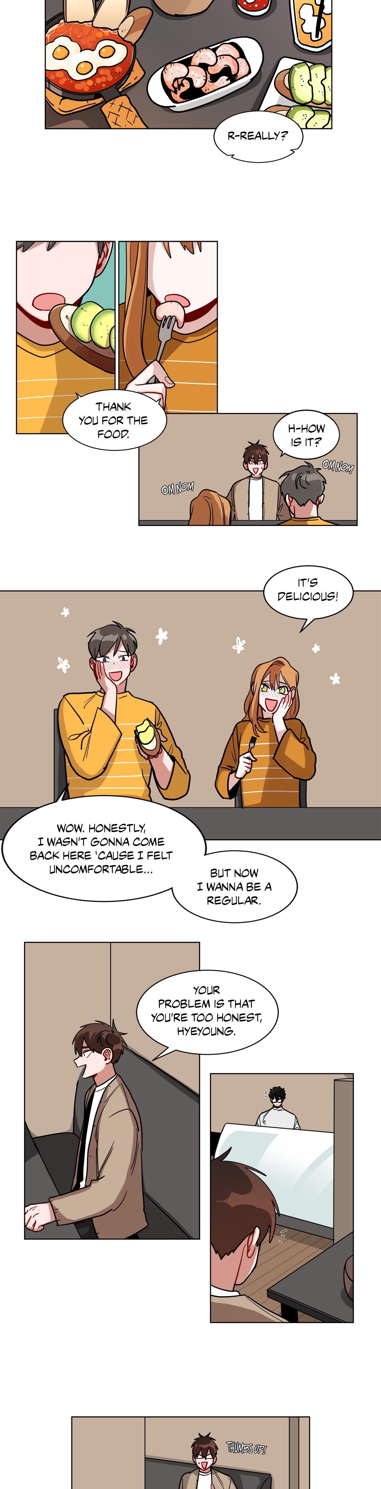Sign chapter 76 page 12