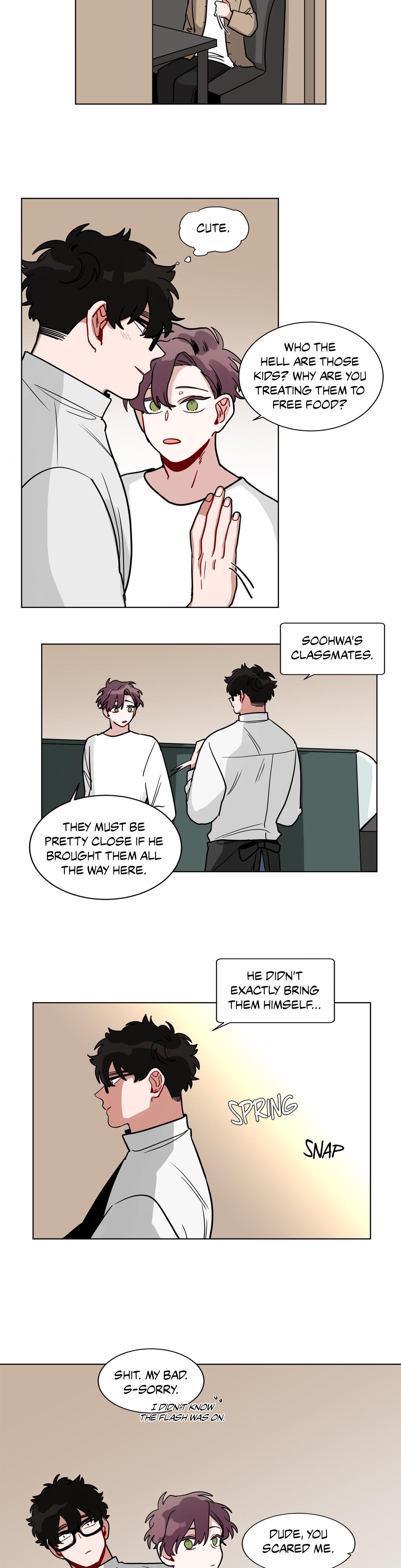 Sign chapter 76 page 13