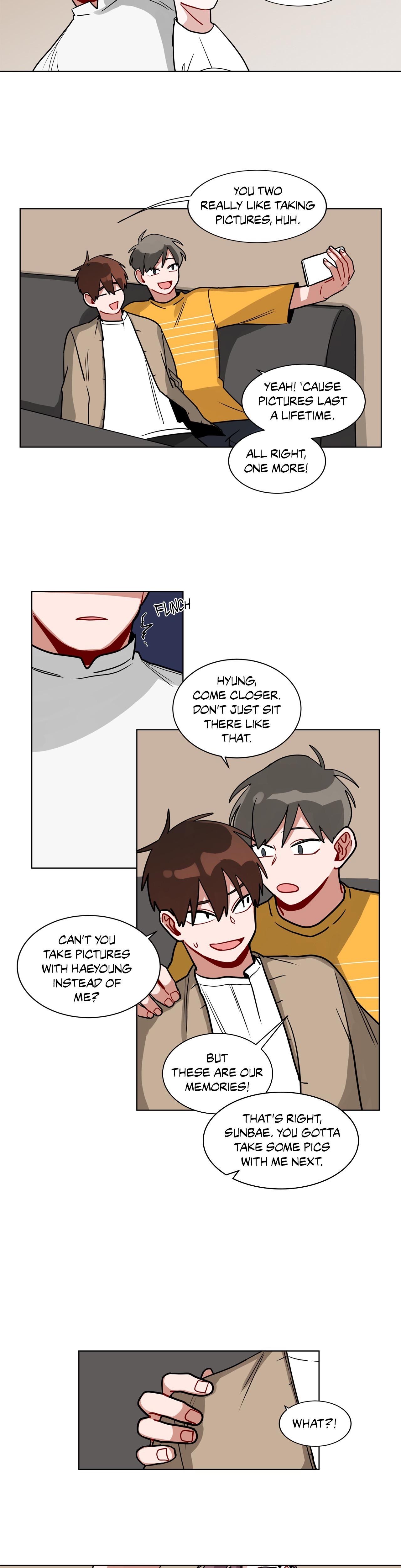 Sign chapter 76 page 14