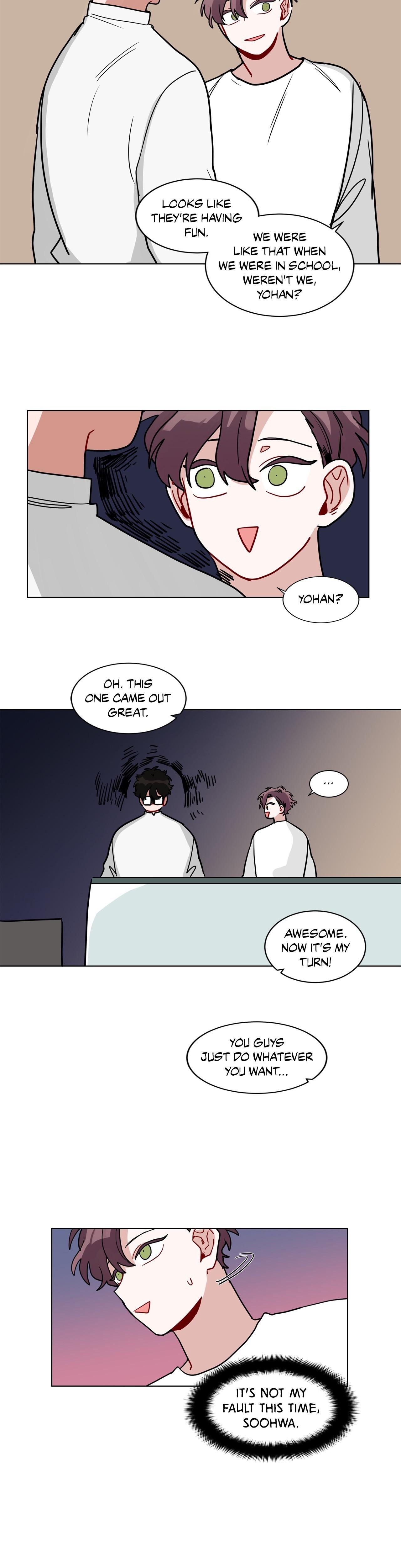 Sign chapter 76 page 15