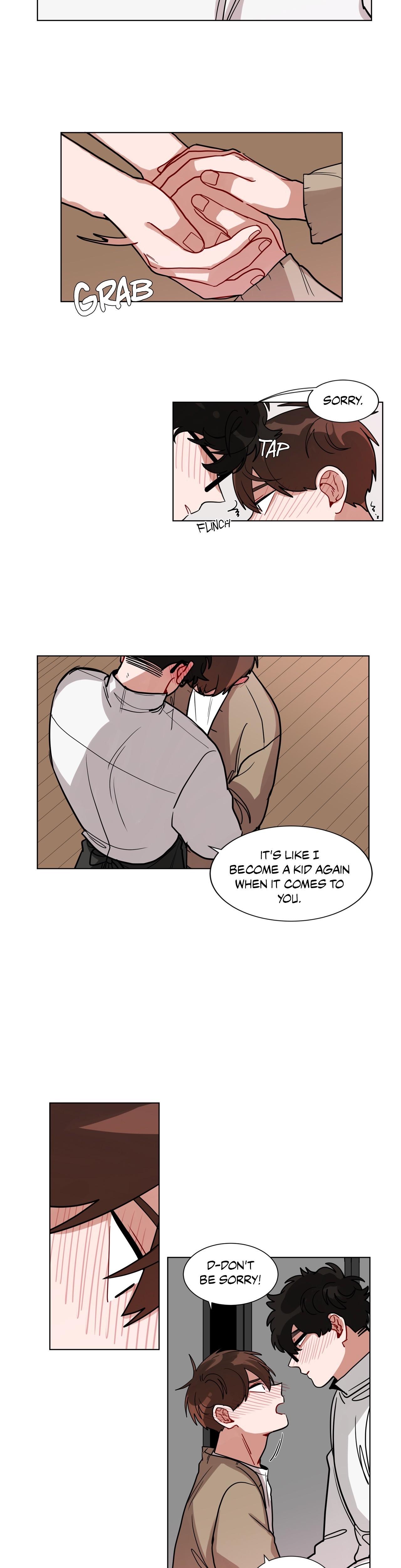 Sign chapter 77 page 9