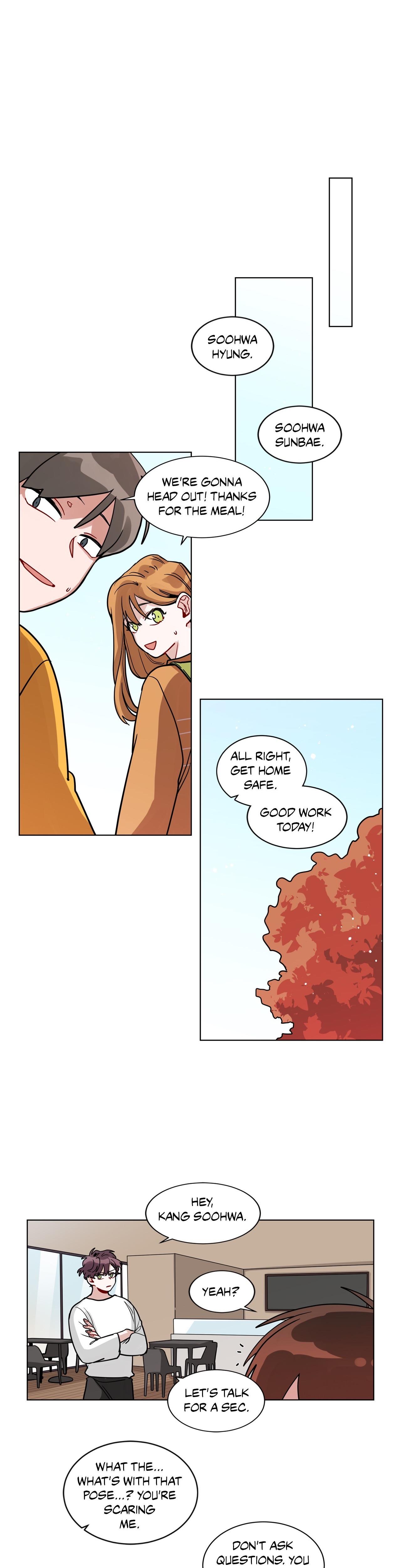 Sign chapter 77 page 11