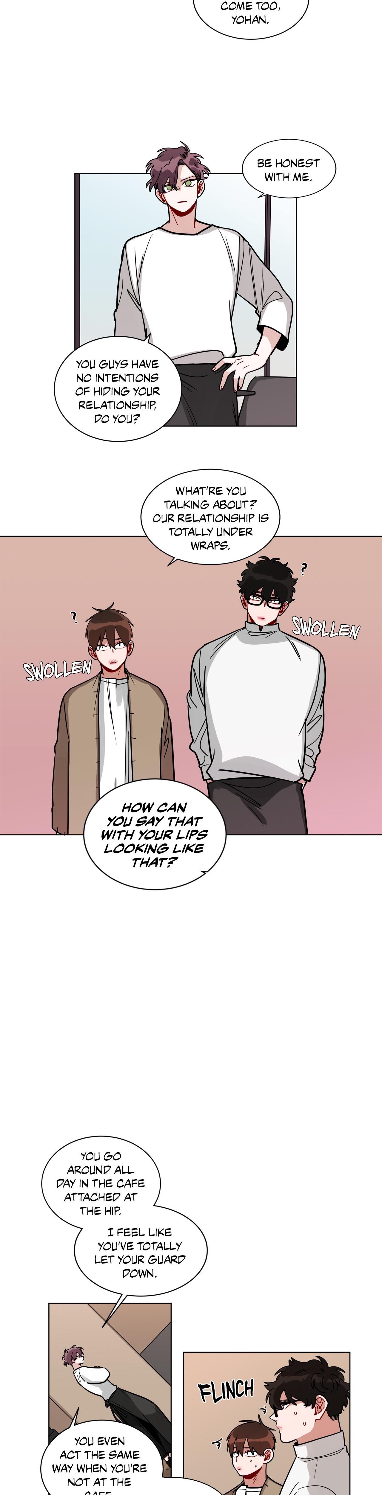 Sign chapter 77 page 12