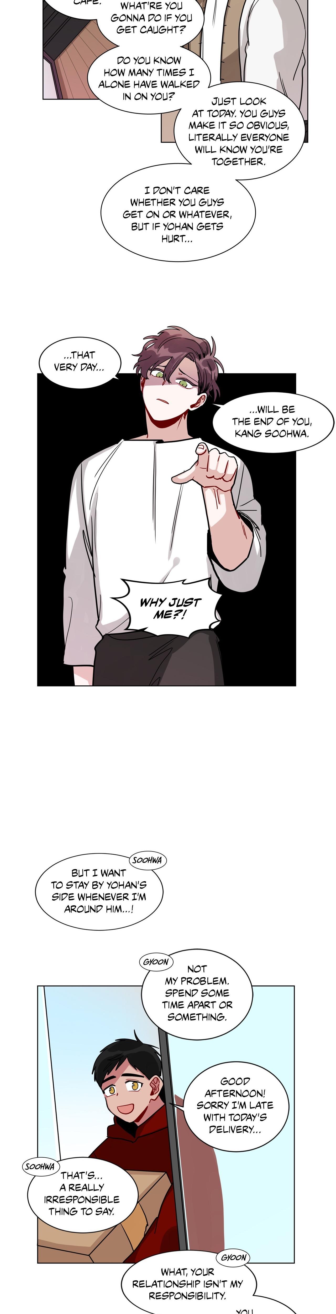 Sign chapter 77 page 13