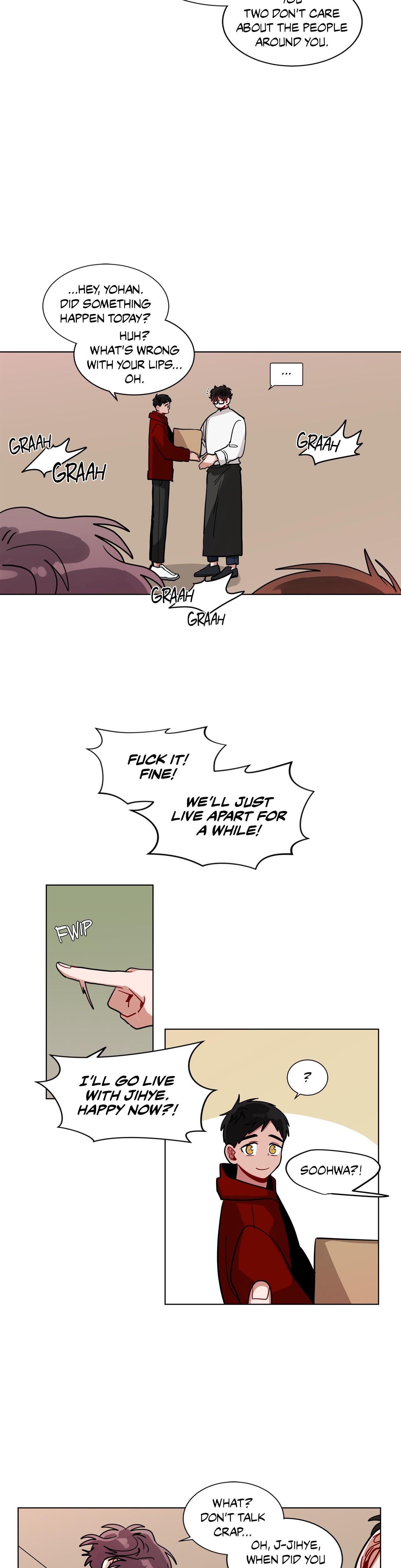 Sign chapter 77 page 14
