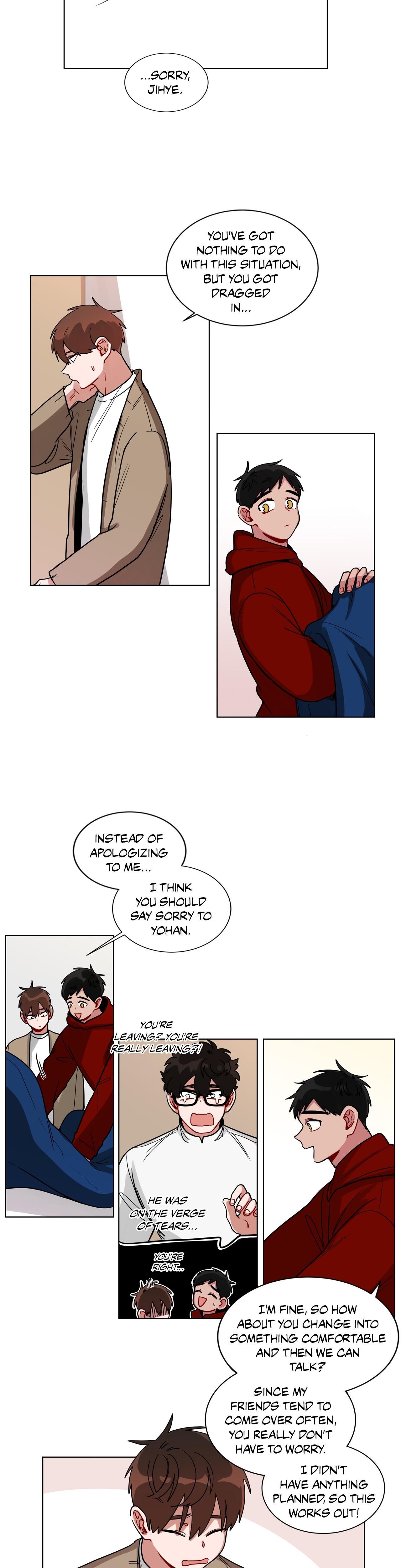 Sign chapter 78 page 3