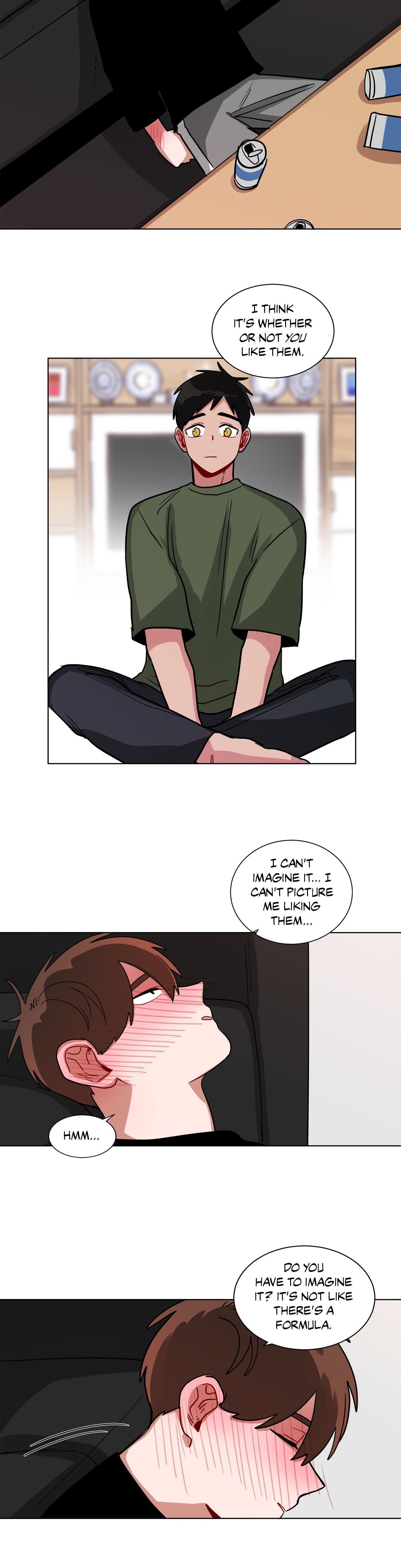 Sign chapter 78 page 13