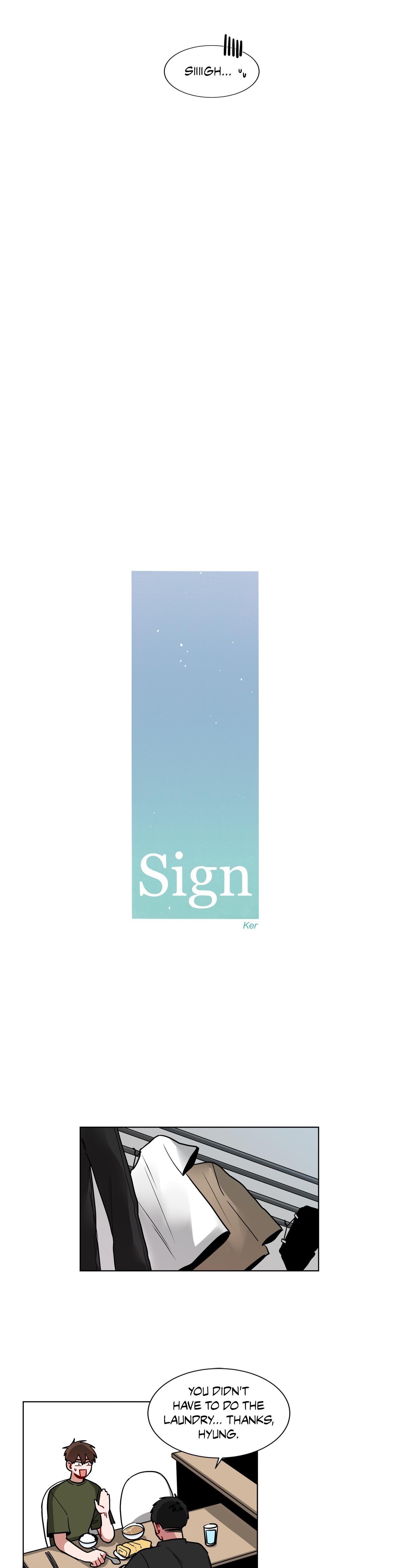 Sign chapter 79 page 6
