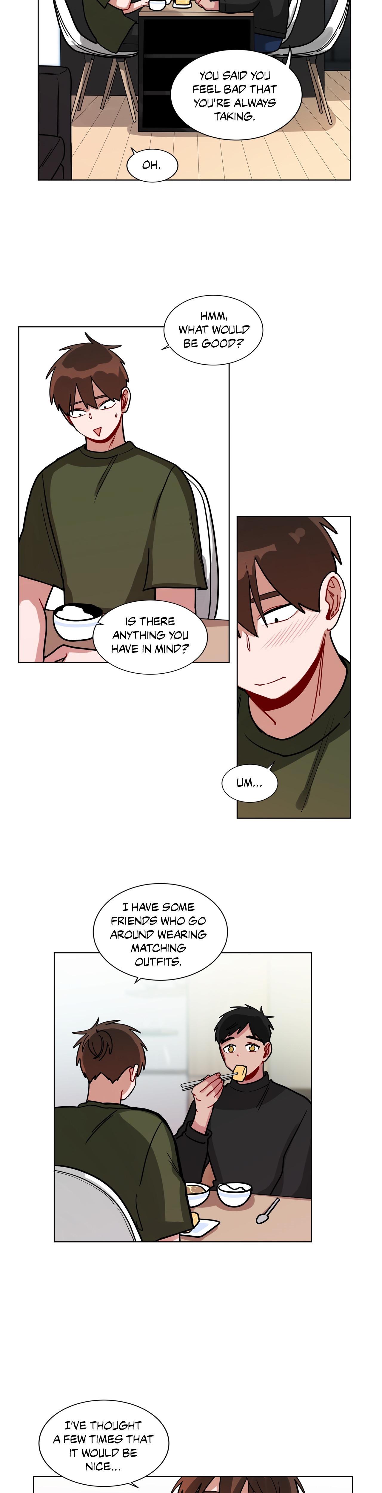 Sign chapter 79 page 8